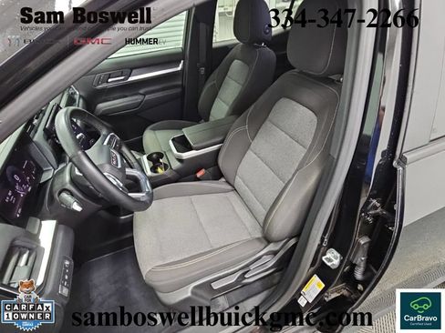 Used 2026 GMC Terrain Elevation FWD image 26