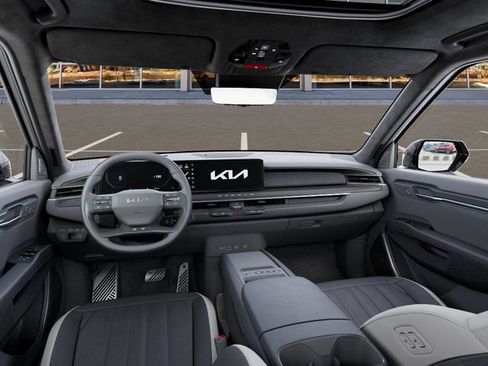 New 2026 Kia EV9 GT-Line AWD/4WD image 14