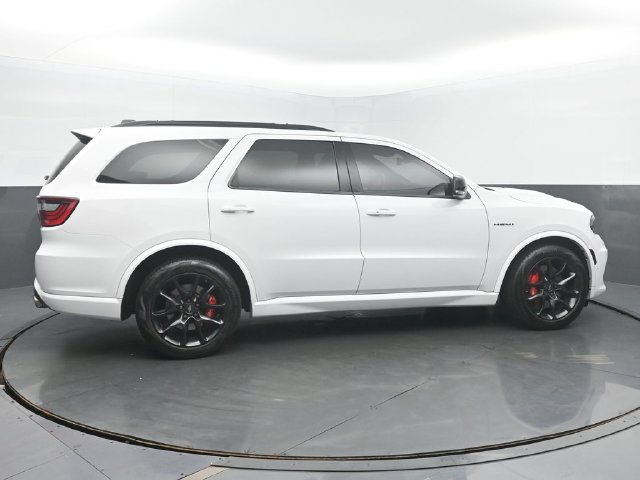 Used 2024 Dodge Durango R/T AWD/4WD image 6