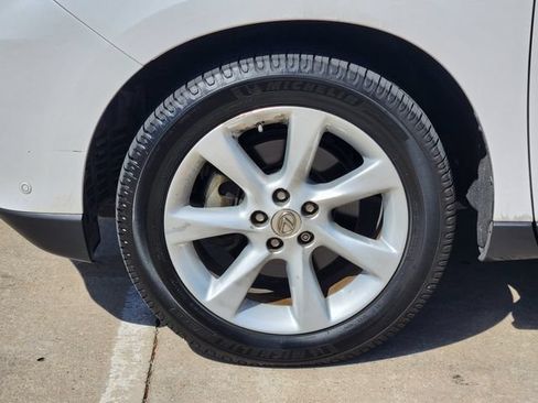 Used 2013 Lexus RX 350 FWD w/ Navigation Pkg image 10