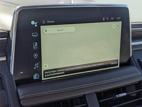 Used 2024 Chevrolet Tahoe LT image 14