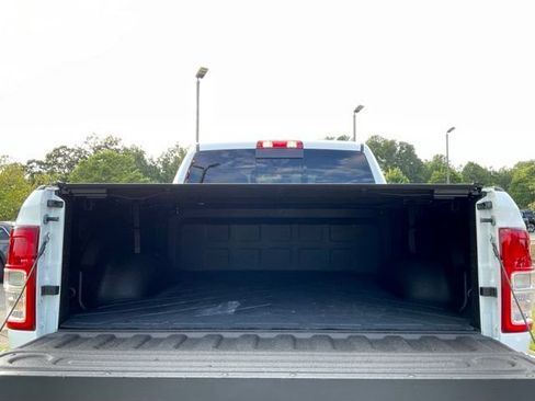 Used 2024 RAM 2500 Tradesman w/ Power Wagon Package AWD/4WD image 28