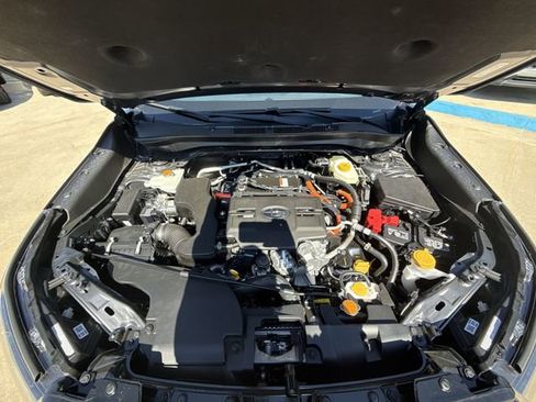 New 2026 Subaru Forester Sport AWD/4WD image 26