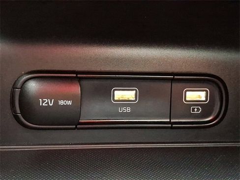 Used 2021 Kia K5 GT-Line w/ GT-Line FWD Premium Package image 24