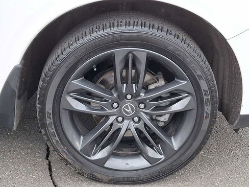 Used 2023 Acura RDX A-Spec AWD/4WD image 8
