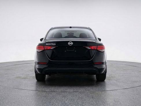 Used 2025 Nissan Sentra S FWD image 6