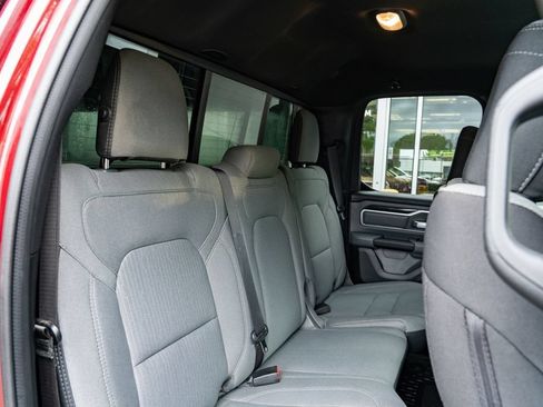 Used 2022 RAM 1500 Big Horn AWD/4WD image 26