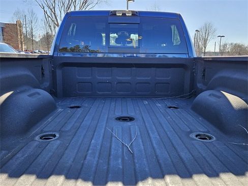 Used 2024 RAM 2500 Limited image 7