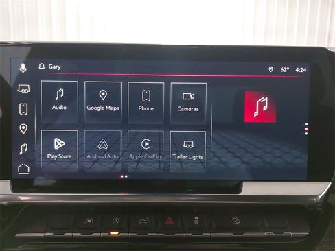 Used 2023 GMC Sierra 1500 SLE image 21