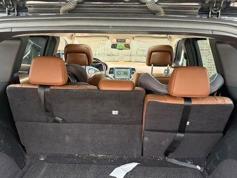 Used 2015 Jeep Grand Cherokee Summit image 10