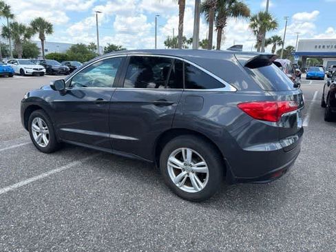 Used 2015 Acura RDX FWD image 14