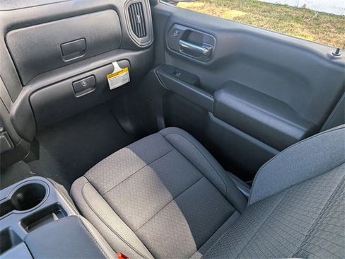 New 2026 GMC Sierra 1500 Pro w/ Pro Value Package image 16