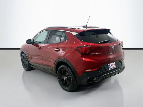 Used 2025 Buick Encore GX Sport Touring w/ Comfort Package FWD image 5