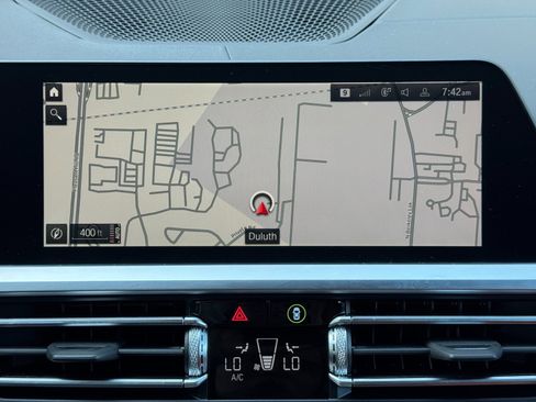 Used 2022 BMW M3 RWD image 27