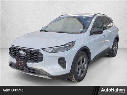 Used 2025 Ford Escape ST-Line