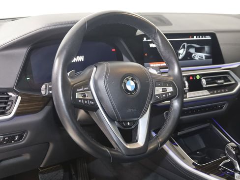 Used 2023 BMW X5 xDrive40i w/ Premium Package AWD/4WD image 6