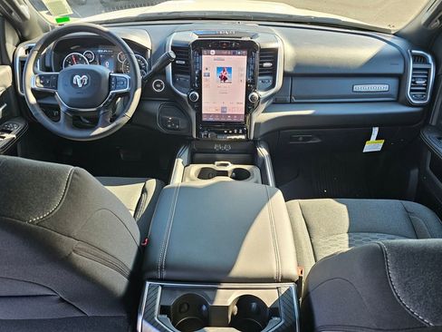 New 2026 RAM 2500 Big Horn image 15