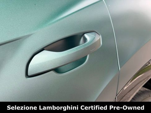 Used 2024 Lamborghini Urus S AWD/4WD image 12