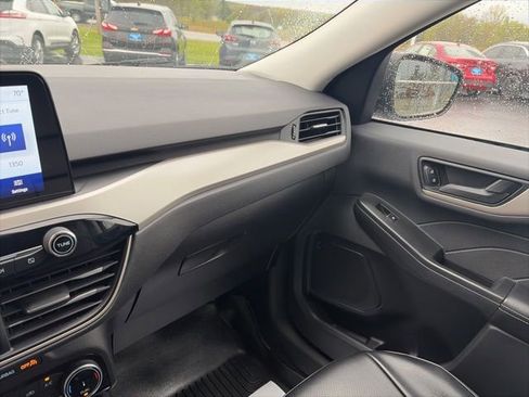 Used 2022 Ford Escape SE w/ Convenience Package AWD/4WD image 19
