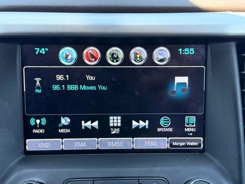Used 2019 GMC Acadia SLT FWD image 26