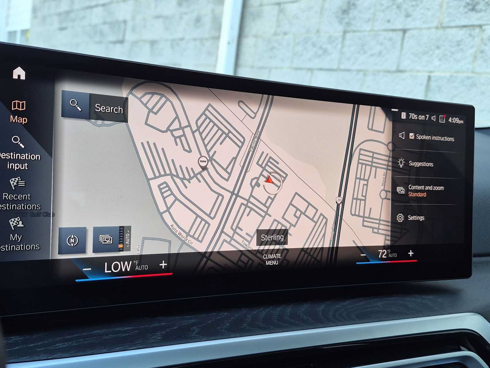 Used 2024 BMW M440i xDrive Gran Coupe AWD/4WD image 31