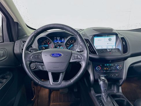 Used 2019 Ford Escape SEL FWD image 17