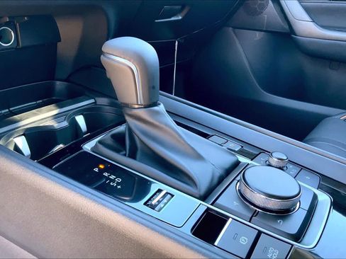 New 2026 MAZDA CX-50 AWD 2.5 Hybrid w/ Weather Package image 7