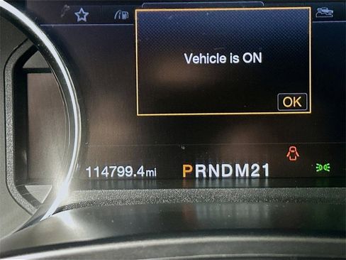 Used 2019 Ford F250 Lariat w/ Lariat Ultimate Package image 13