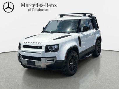 Used 2023 Land Rover Defender 90 S