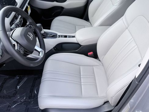 Used 2026 Honda HR-V EX-L image 30