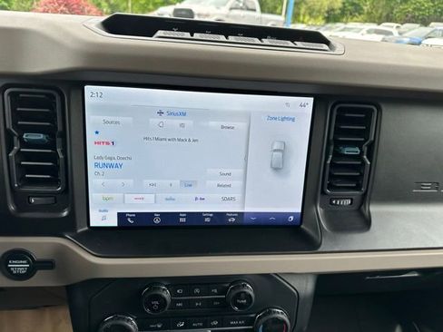 Used 2023 Ford Bronco Wildtrak AWD/4WD image 34
