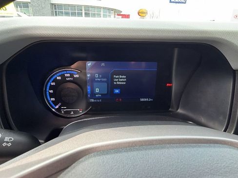 Used 2021 Ford Bronco Badlands image 29