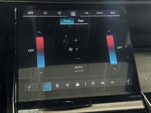 Used 2025 Cadillac Escalade ESV Sport image 38