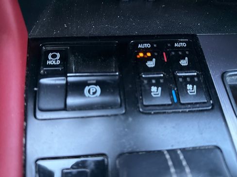 Used 2020 Lexus RX 350 F Sport image 17