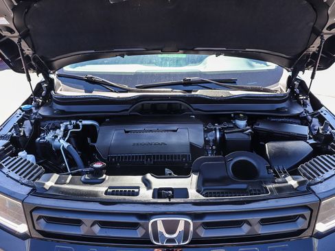 Used 2026 Honda Passport RTL image 28