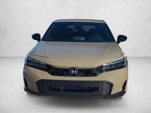 Used 2026 Honda Civic Sport image 9