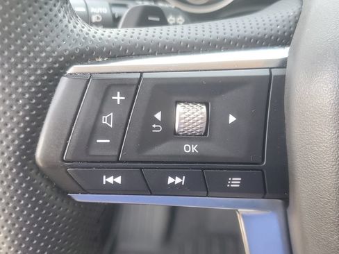 Used 2024 Mitsubishi Outlander SE AWD/4WD image 33