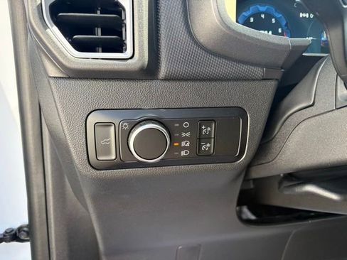 New 2025 Ford Bronco Sport Big Bend AWD/4WD image 28