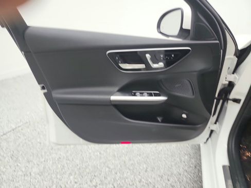 Certified 2025 Mercedes-Benz C 300 C 300 Sedan image 22