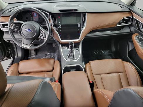 Used 2021 Subaru Outback Touring w/ Popular Package #2 image 7