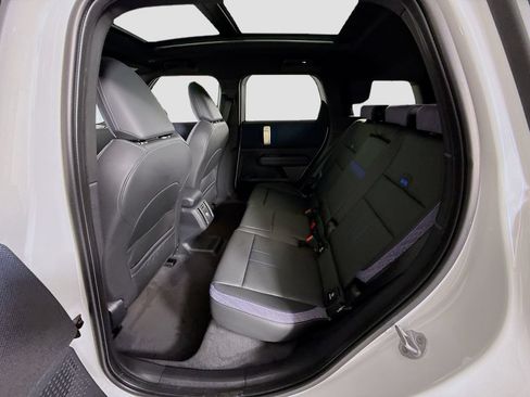 New 2027 MINI Cooper Countryman S AWD/4WD image 21