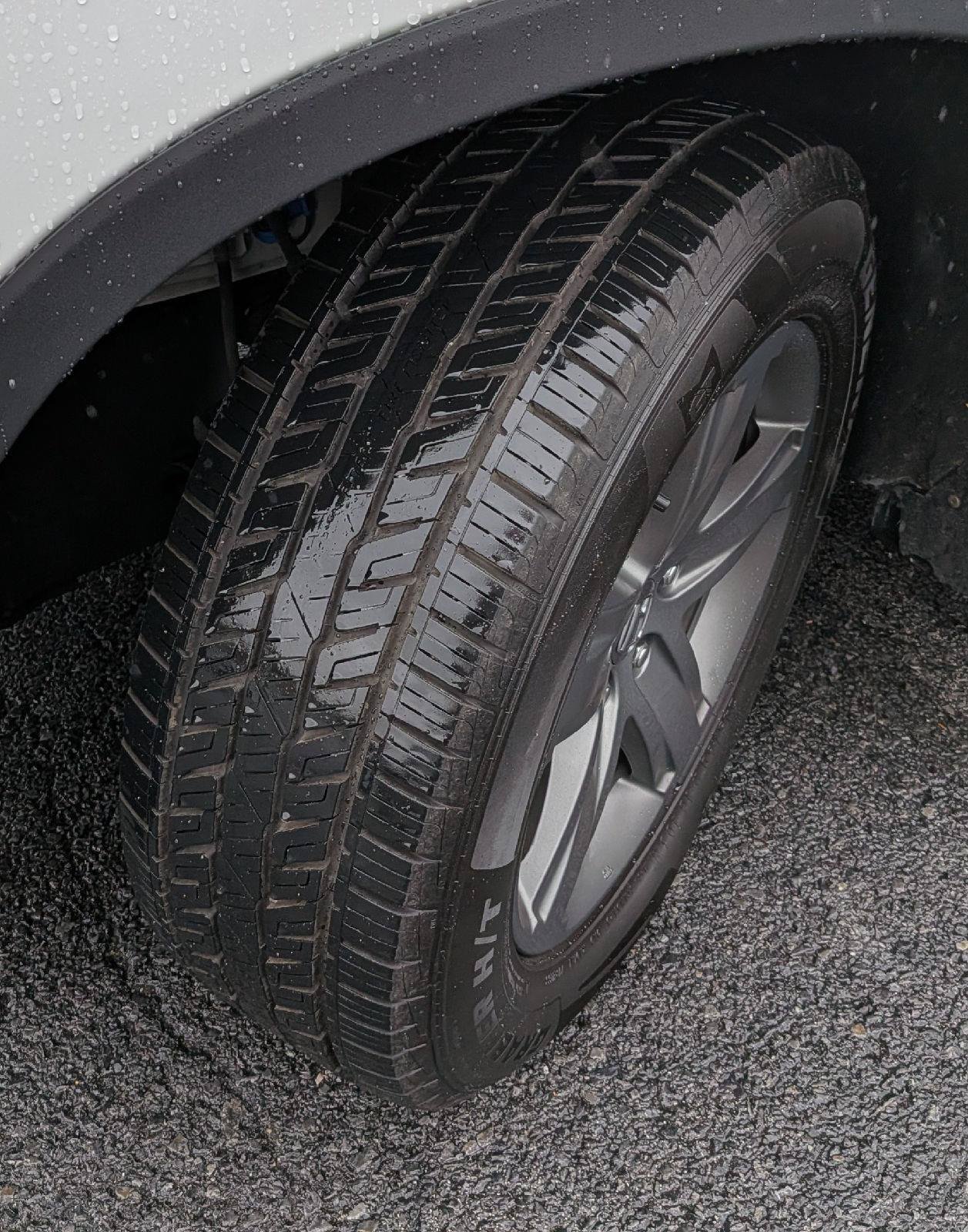 Certified 2023 Honda Ridgeline RTL image 13