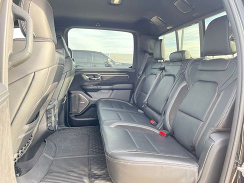 Used 2025 RAM 1500 RHO w/ RHO Level 1 Equipment Group image 24