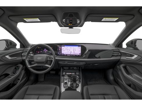 New 2026 Audi A5 2.0T Premium Plus AWD/4WD image 5