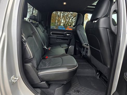 New 2026 RAM 3500 Laramie image 26