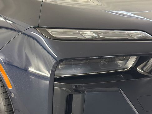 New 2026 BMW 760i xDrive w/ Executive Package AWD/4WD image 10