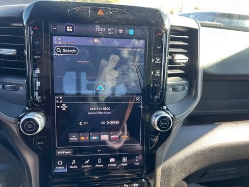 Used 2025 RAM 3500 Tradesman image 22