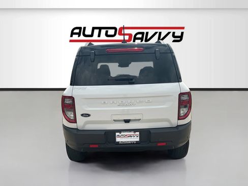 Used 2024 Ford Bronco Sport Badlands w/ Premium Package AWD/4WD image 6
