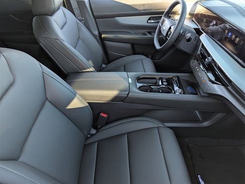 New 2026 Nissan Murano SL image 29