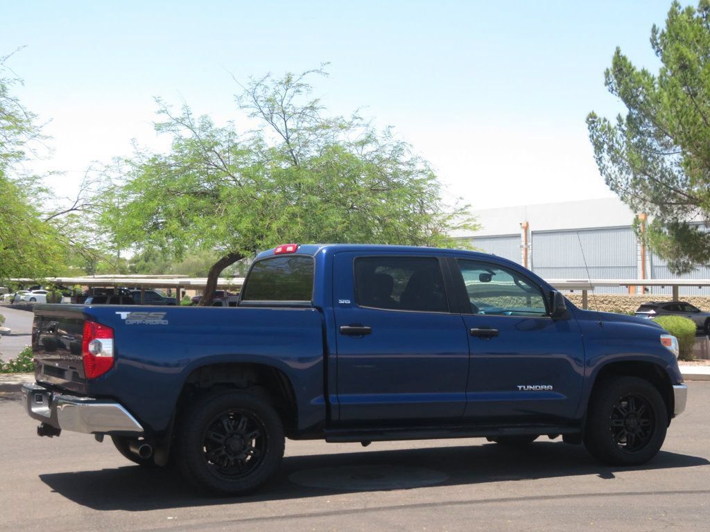 Used 2014 Toyota Tundra SR5 w/ SR5 Upgrade Package RWD image 6